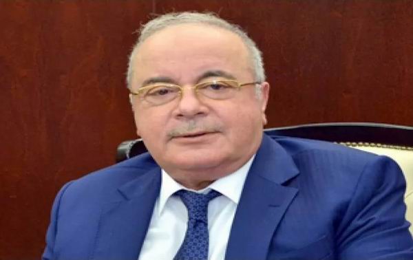 Madər Musayevin dəfn yeri məlum oldu