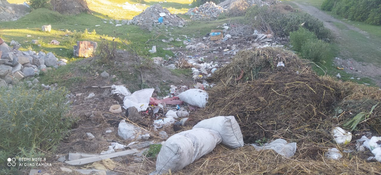 Zaqatalada bələdiyyə sədrləri CƏZALANDIRILDI