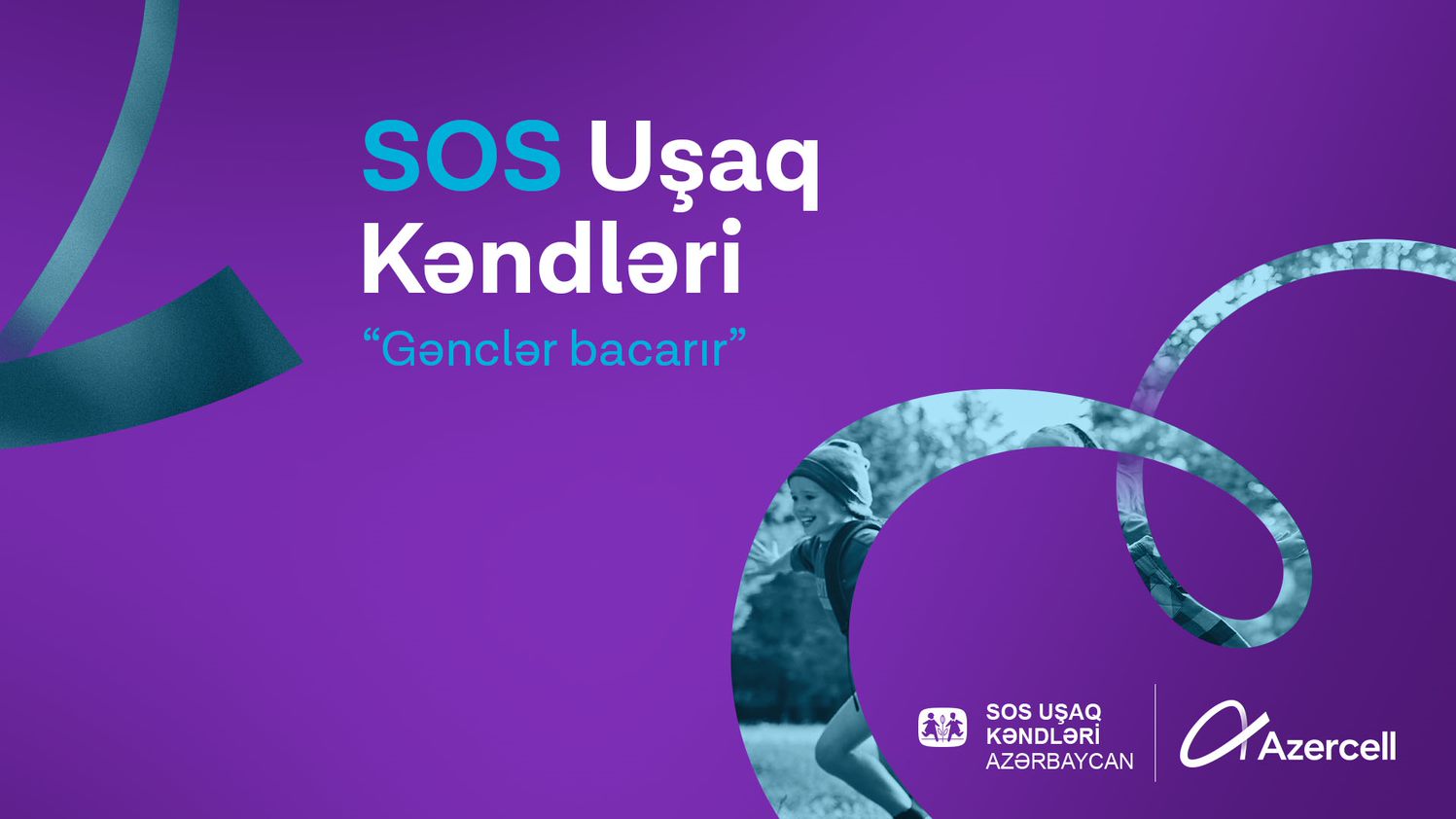 “Gənclər bacarır!” Azercell-in dəstəyi ilə davam edir