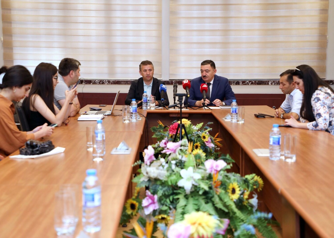 Qazlaşdırılacaq yaşayış massivlərinin sayı açıqlandı - VİDEO