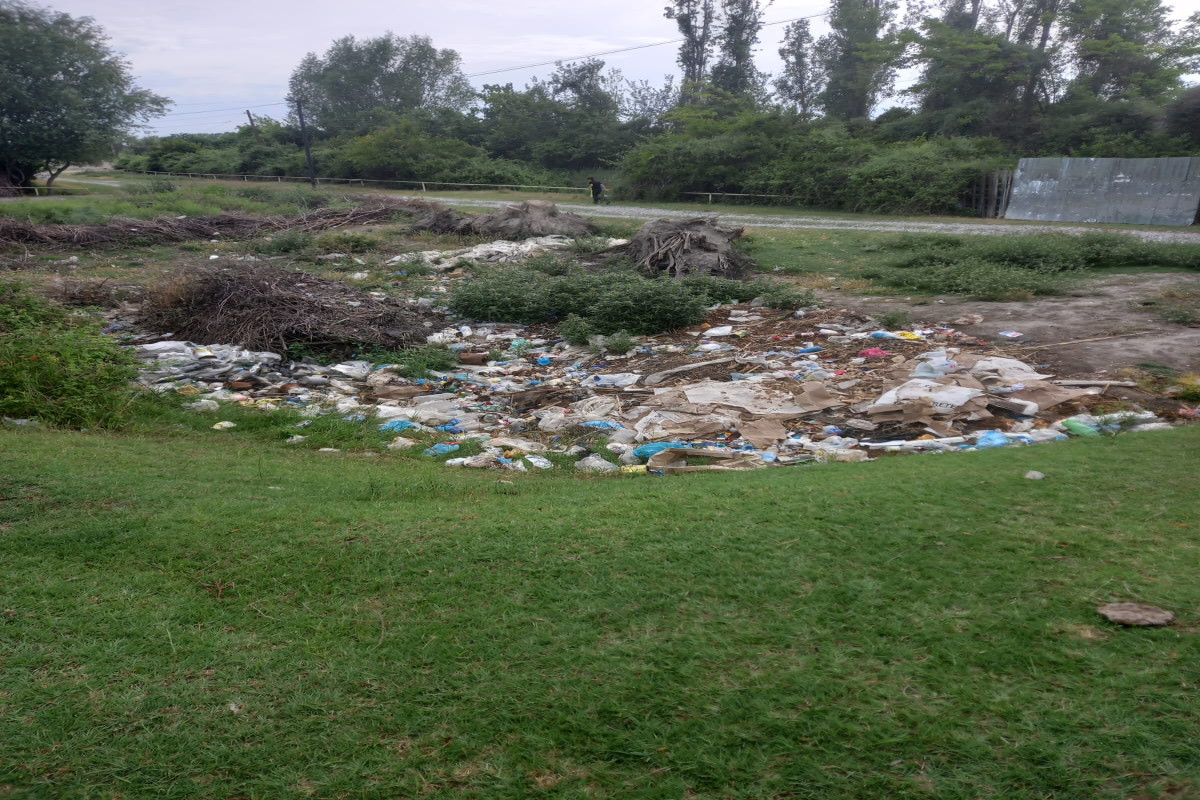 Göyçayda bələdiyyə sədrləri cəzalandırıldı 