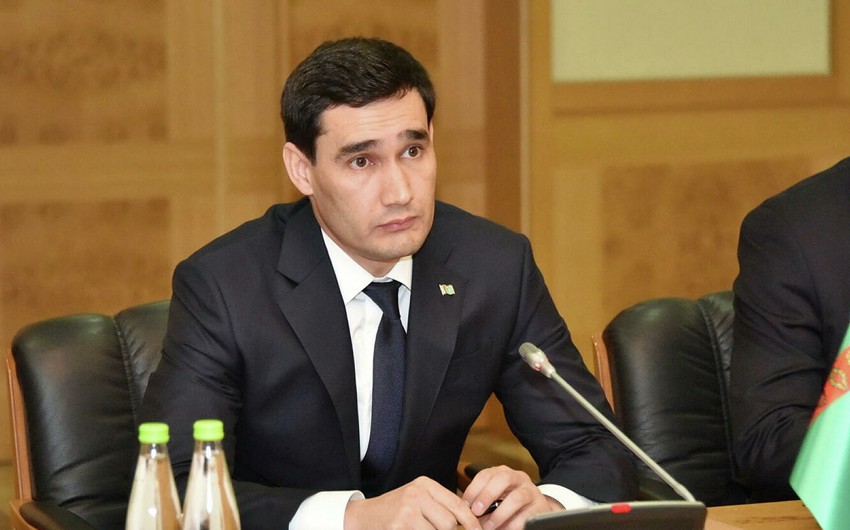 Prezident nöqsana yol verən naziri işdən çıxardı