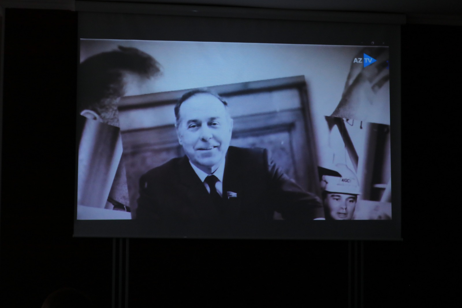 Neftçalada Ulu Öndərin hakimiyyətə gəldiyi gün qeyd olunub