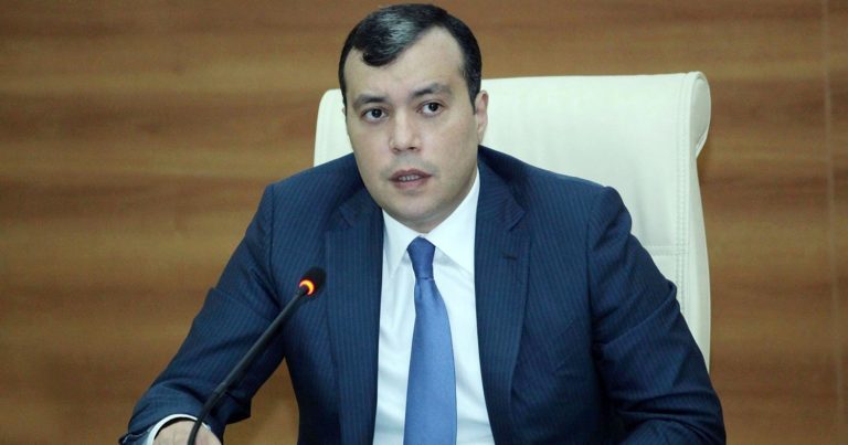 Minimum əmək haqqı 270 faiz artıb - Sahil Babayev