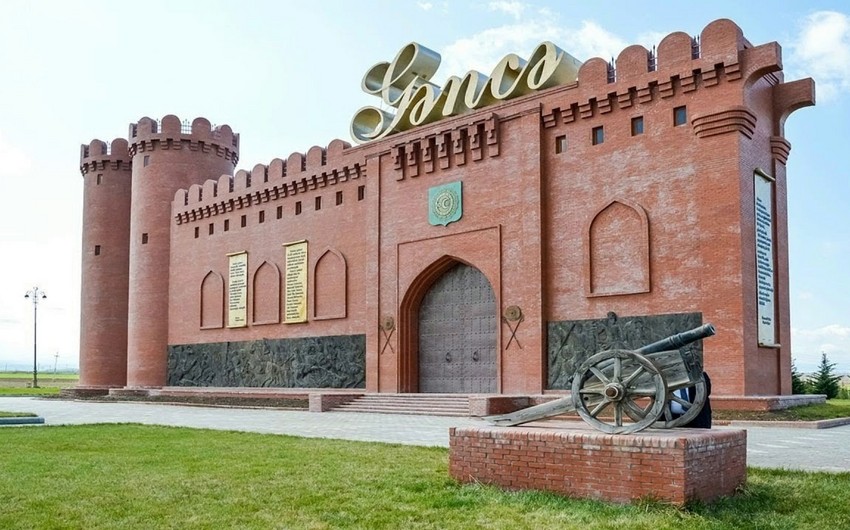 Tikinti şirkəti ilə bağlı iş məhkəməyə göndərildi