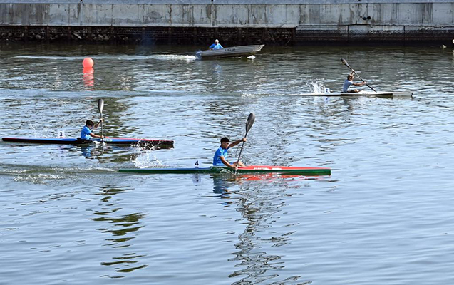 “Bakı Çempionatı - 2023”ün texniki nəticələri - VİDEO