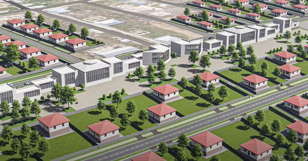 Bu il Qarabağa 2 milyard manata yaxın vəsait xərclənib