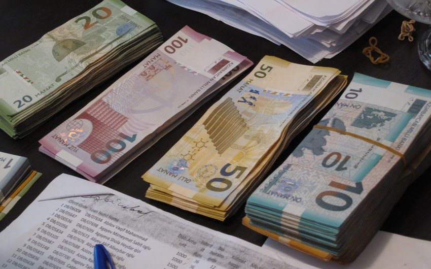 Azərbaycan 400 milyondan çox borc qaytarıb