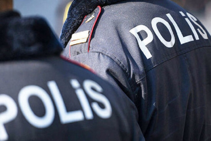 Lənkəranda ağır qəza, yeddi nəfər yaralandı, polis öldü - YENİLƏNİB 