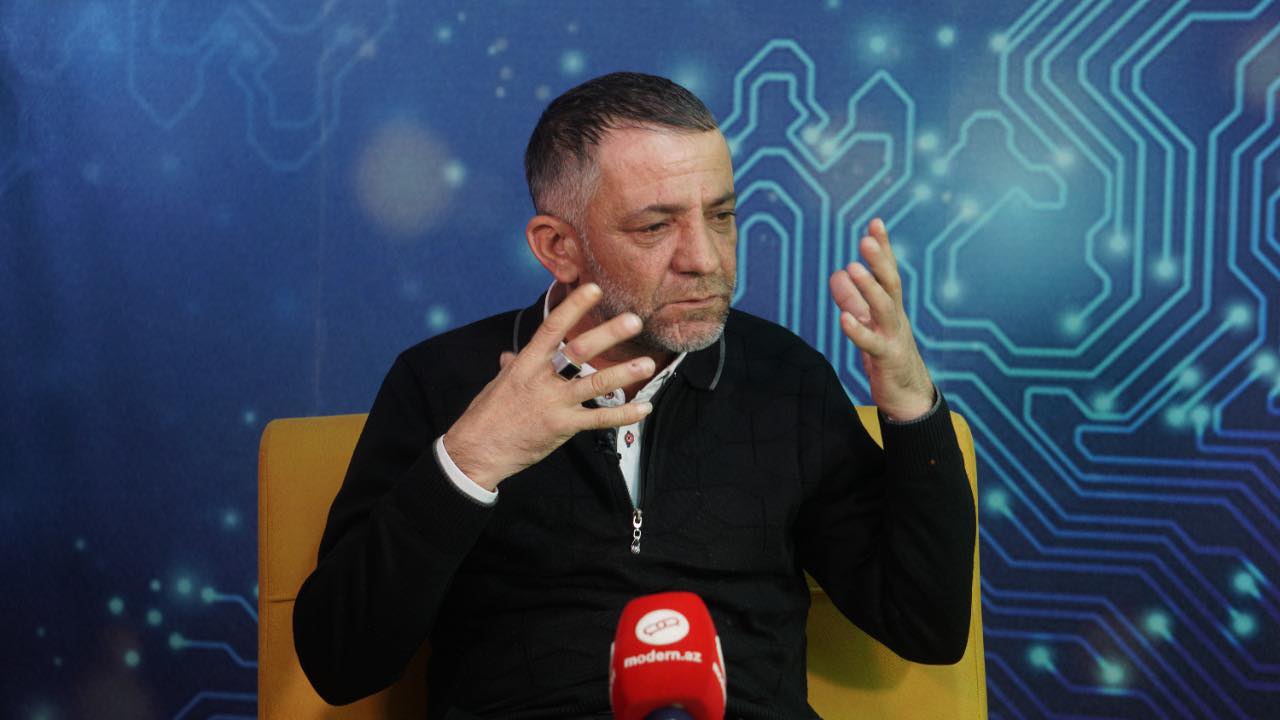 Lerikli şəhid qardaşların atası vəfat etdi - FOTO