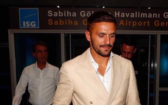 Duşan Tadiç 