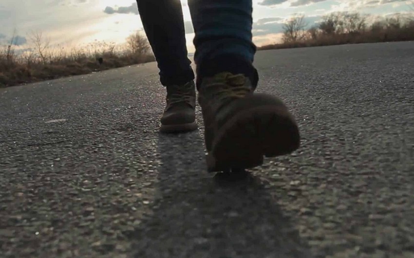 Gəncədə itkin düşən şəxs TAPILDI