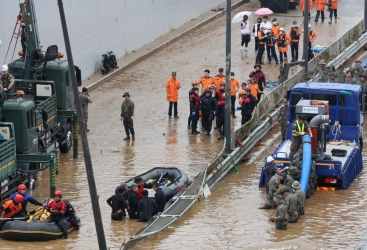 Leysan 49 nəfərin həyatına son qoydu