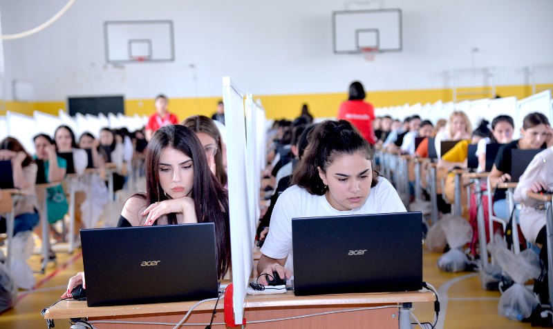 MİQ üzrə növbəti apellyasiya müraciətləri başladı