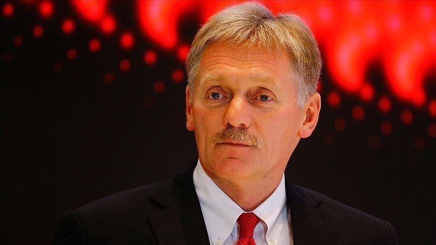 Moskva Vaşinqton və Londonla əlaqələri kəsir? - Peskov AÇIQLADI