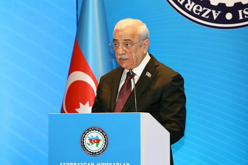 AHİK-in dəstəyi ilə Qazaxıstanın BHİK-ya üzvlüyü bərpa edildi