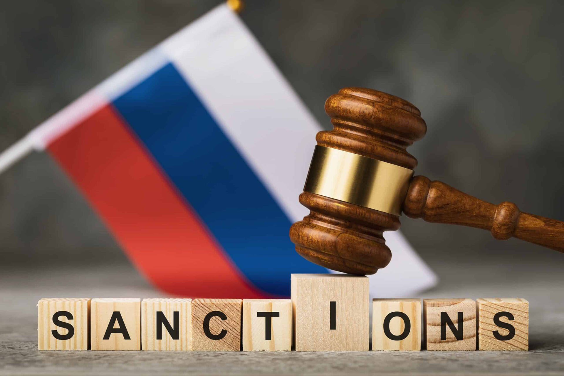 Rusiyalı iş adamlarına qarşı sanksiyalar gücləndirildi
