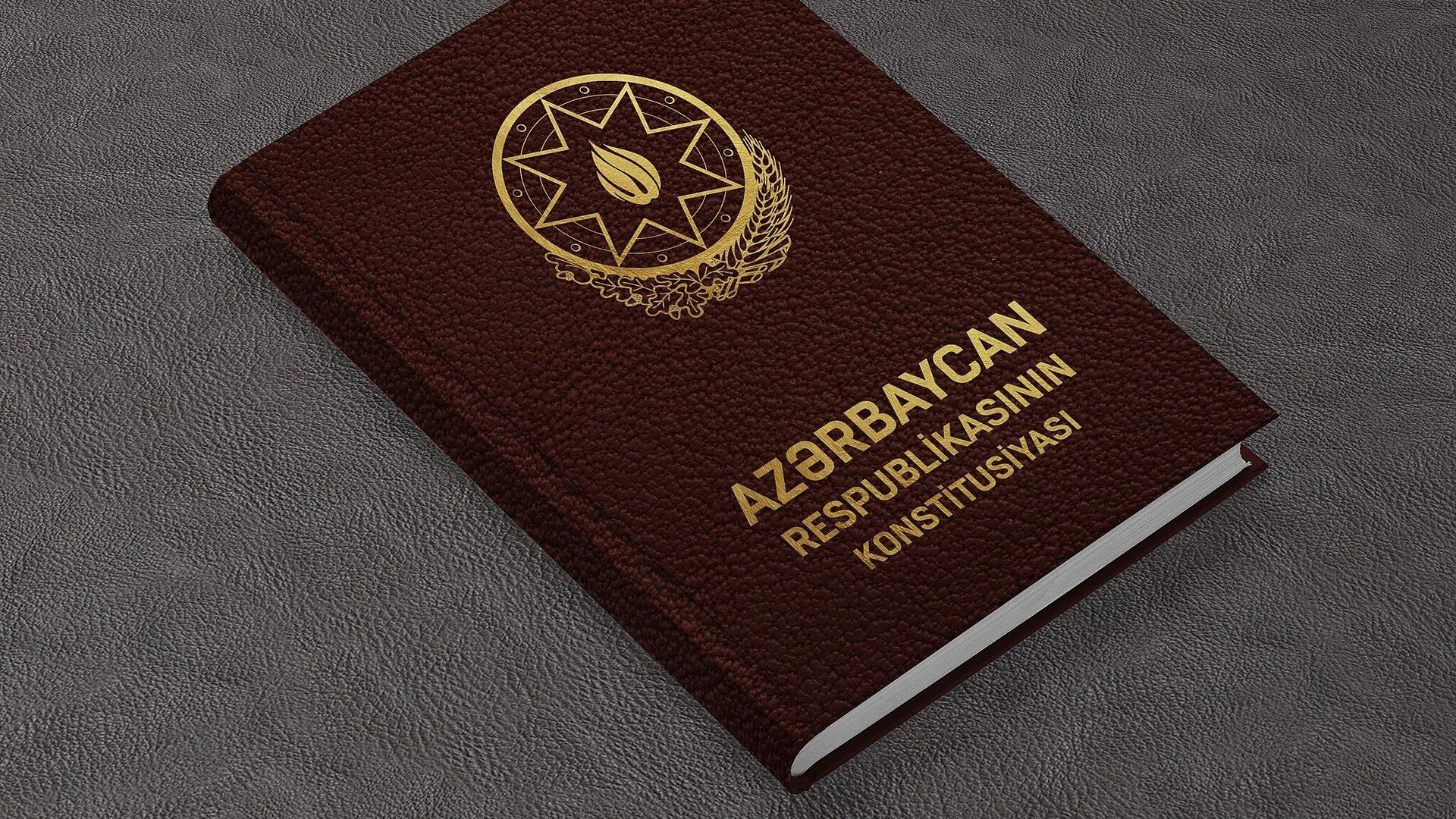 Azərbaycan Konstitusiyasında nələr dəyişə bilər - DETALLAR