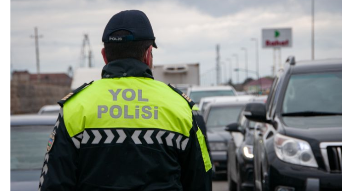 Sürücülərin nəzərinə - Cərimələr artırıldı