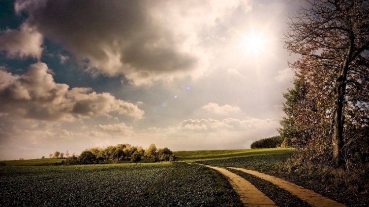 Bu gündən hava sabitləşir - Temperatur yüksələcək