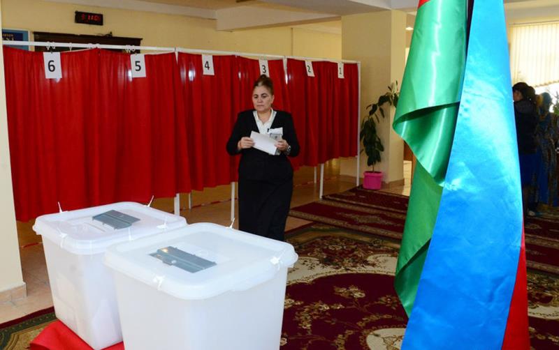 İqtidar referenduma hazırlaşır? - VACİB AÇIQLAMA