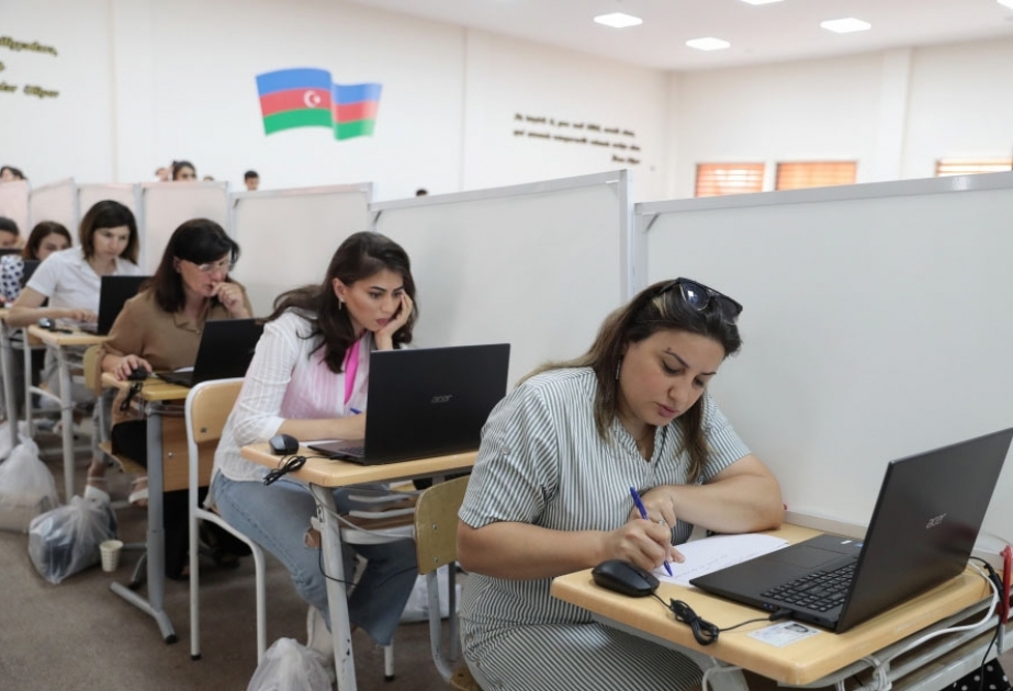 Builki MİQ imtahanları əvvəlkilərdən nə ilə fərqləndi...