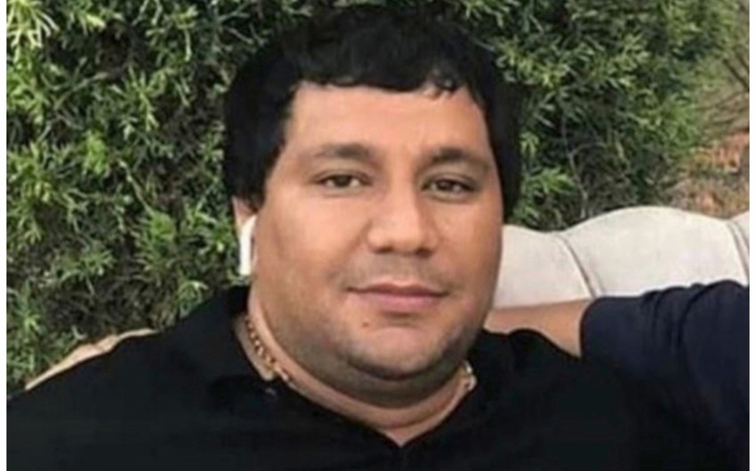 Azərbaycanlı kriminal avtoritet ABŞ-a təhvil veriləcək