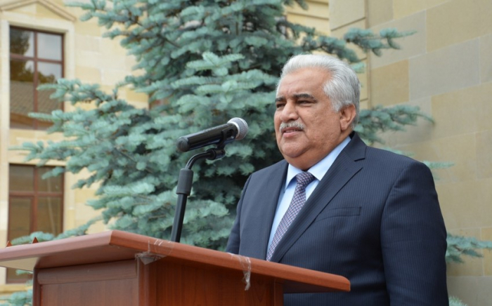 Hələ gümraham, işləyə bilərəm - Əhəd Abıyev