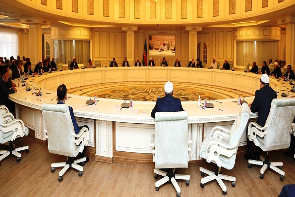 Şeyxə yeni müavin təyin olundu - 6 nəfər işdən çıxarıldı