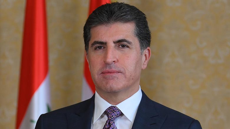 Bərzaninin Azərbaycana səfəri başa çatdı