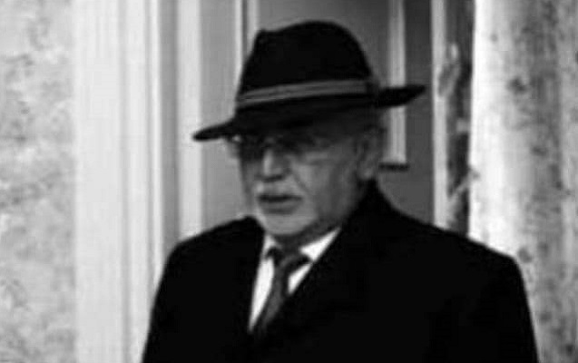 “Şlyapa Zahid” yenidən HƏBS OLUNDU