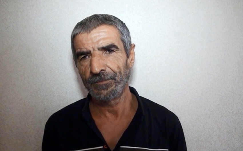 İmişlidə narkotik yetişdirən şəxs ələ keçdi