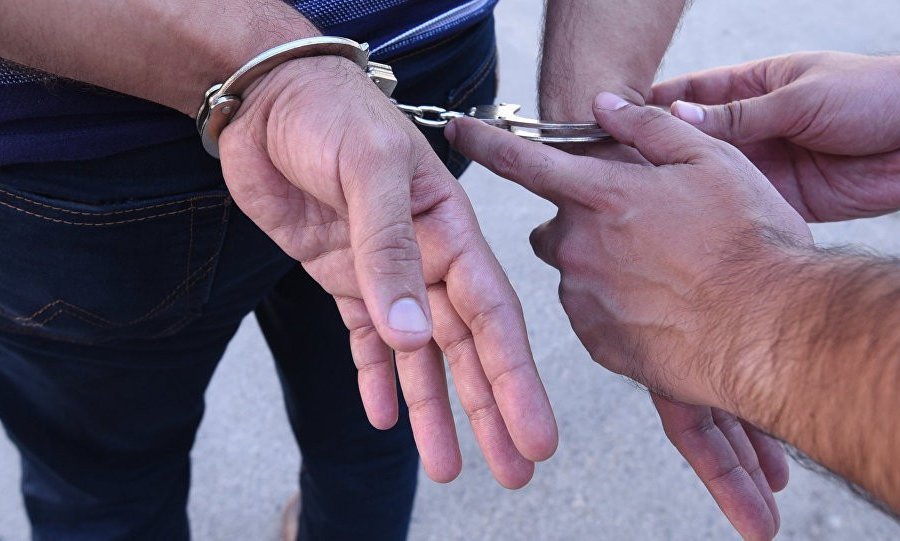 Cinayətdə şübhəli bilinən 39 nəfər TUTULDU