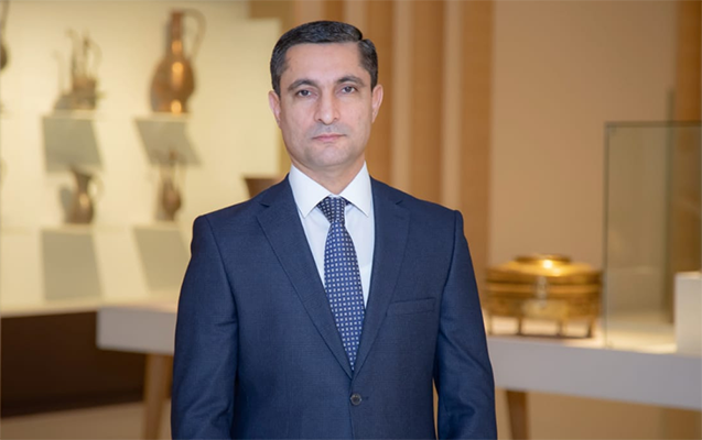 Milli Məclisdən Fransa Senatının sədrinə etiraz məktubu