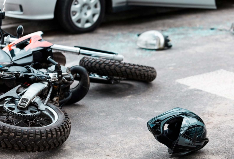 Xaçmazda qəza ölümlə nəticələndi