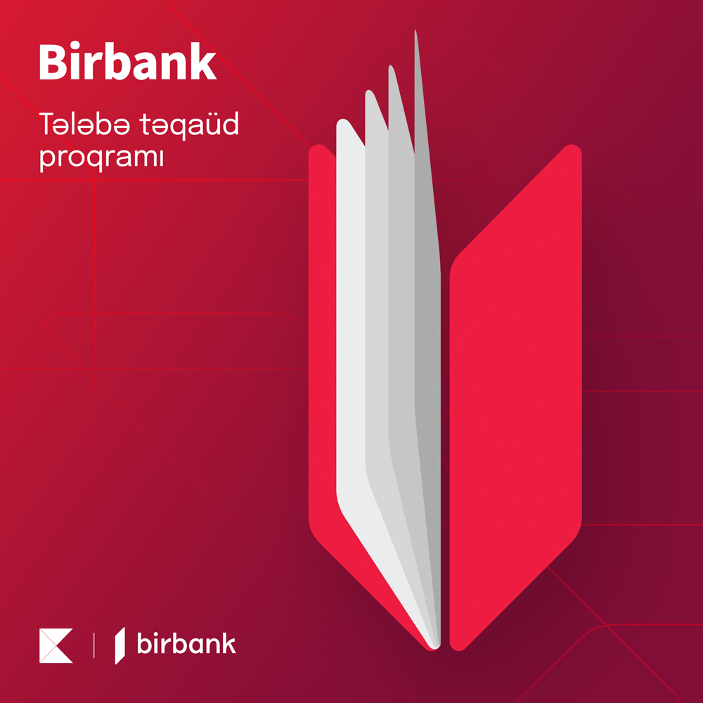 Kapital Bank tələbələr üçün təqaüd proqramı elan edir