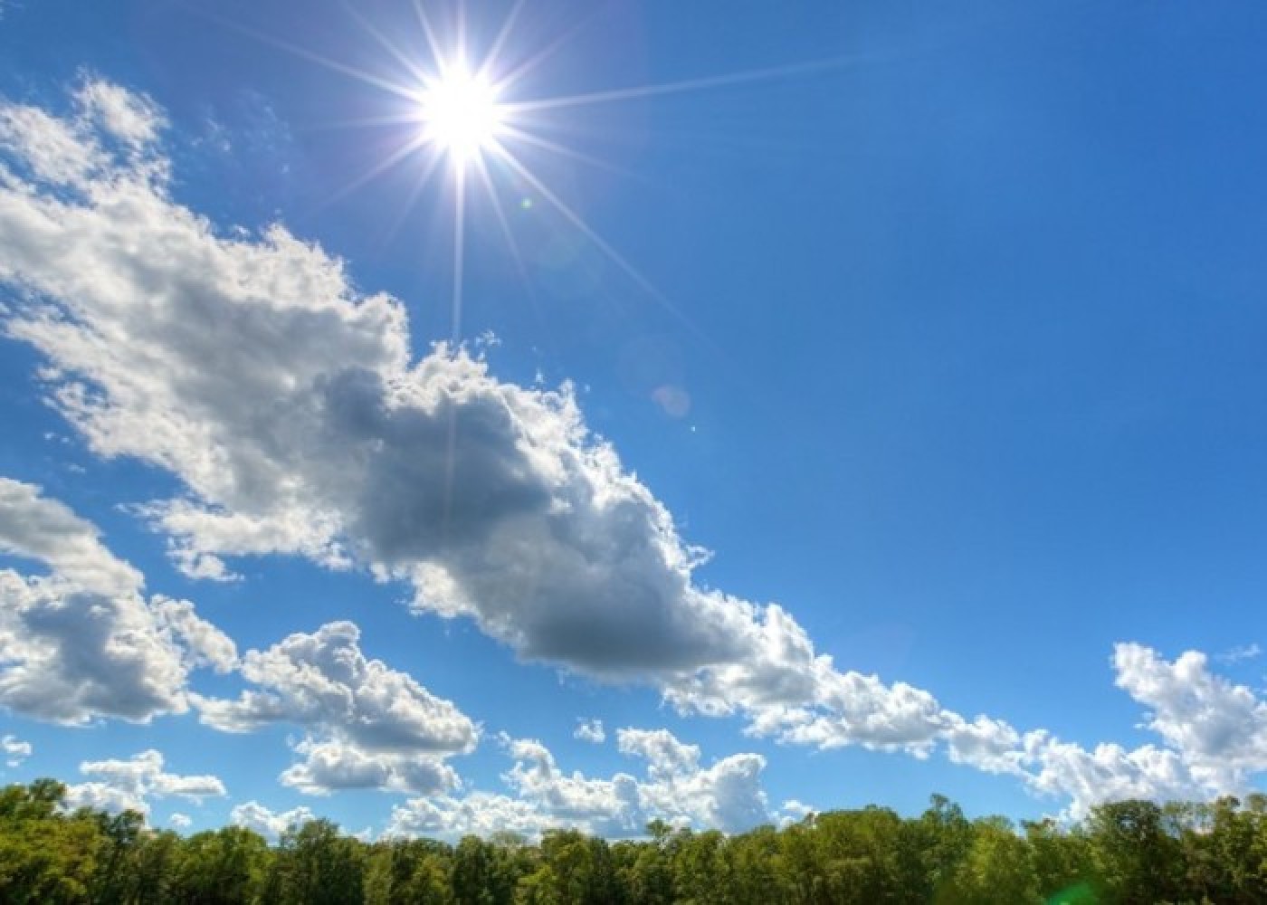 Sabah 35 dərəcə isti olacaq