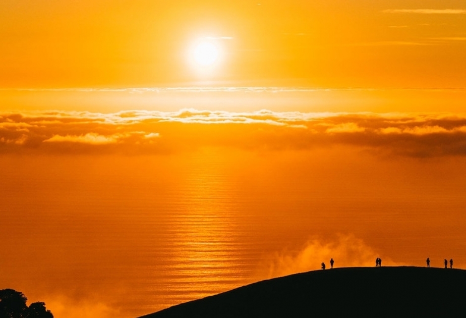 Avropa istiləşdikcə, sağlamlıq riskləri artır 