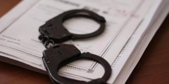 Korrupsiya faktı: 28 nəfər cinayət başında tutulub