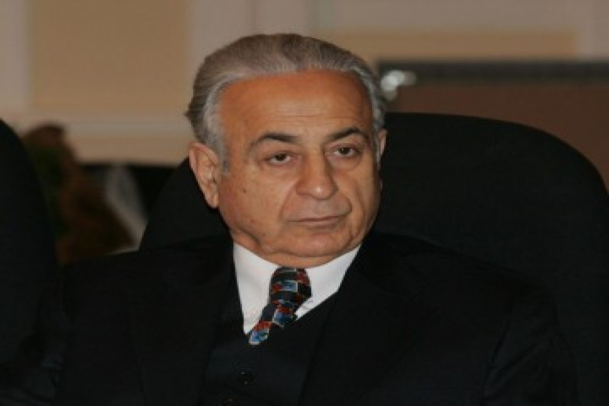 Prezidentdən tanınmış həkimlə bağlı SƏRƏNCAM