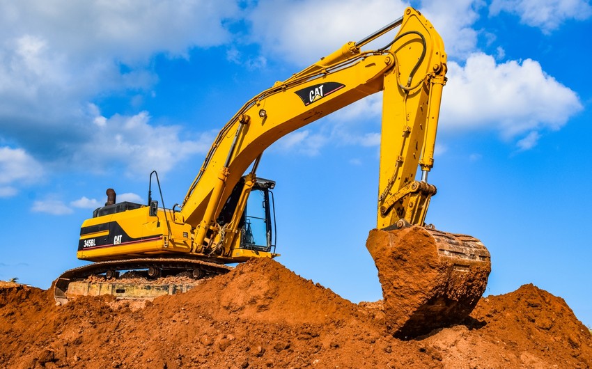 Qanunsuz qazıntı aparan şəxs cərimələndi