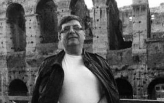 Əməkdar artist vəfat etdi 