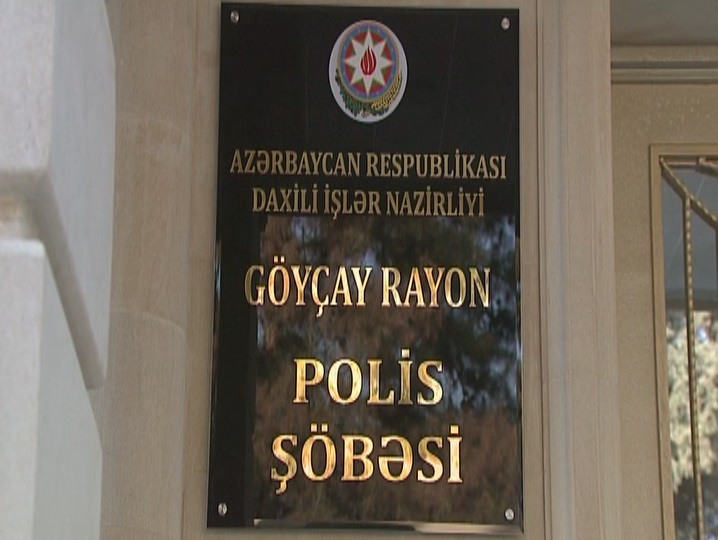 İranlı narkotacirə kuryerlik edən şəxs TUTULDU