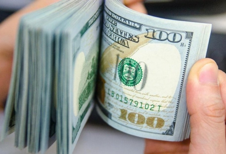 Lotereyada 1 milyard dollar uddu