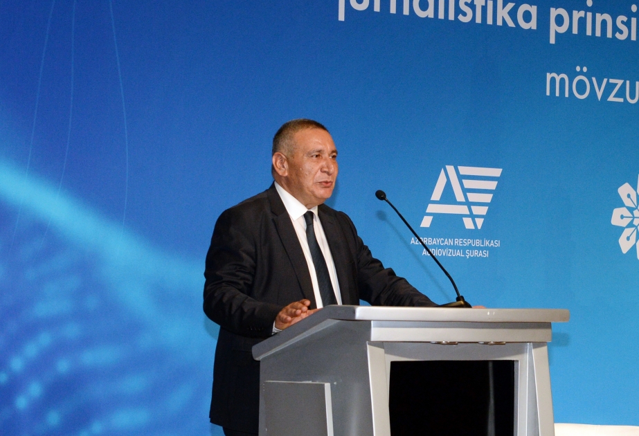 İslahatlar Prezidentin mediaya verdiyi qiymətin təzahürüdür