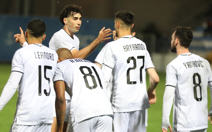 “Qarabağ”ın “Rakuv”la cavab matçının vaxtı bilindi