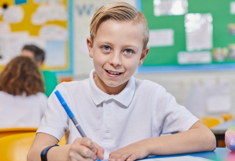 Məktəbə getmək üçün ən ideal yaş