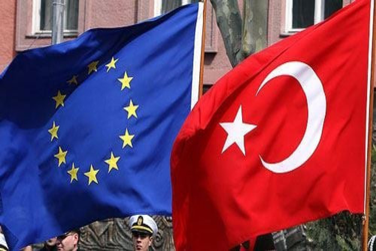 Türkiyə Avropa İttifaqına üzv olmaqdan uzaqdır - Almaniya XİN
