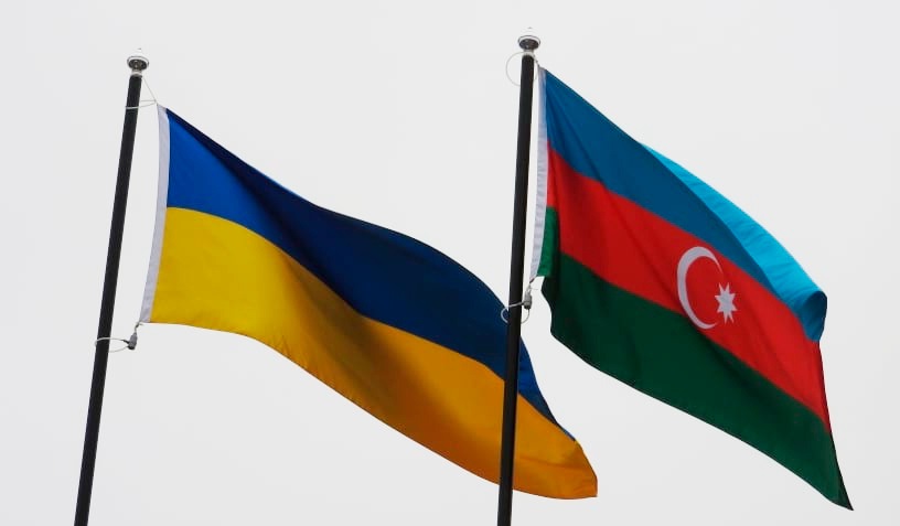 Ukrayna azərbaycanlılarından Ermənistanla bağlı müraciət 