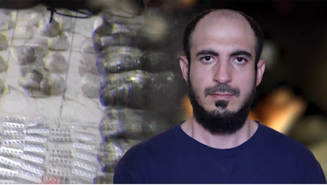 46 kiloqram narkotik dövriyyədən çıxarıldı